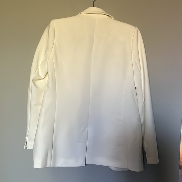 White Dynamite Blazer - Picture 4 of 5